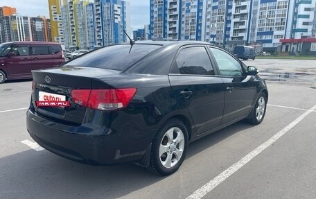 KIA Cerato III, 2010 год, 935 000 рублей, 4 фотография
