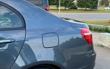 Geely Emgrand 7 I, 2018 год, 980 000 рублей, 12 фотография