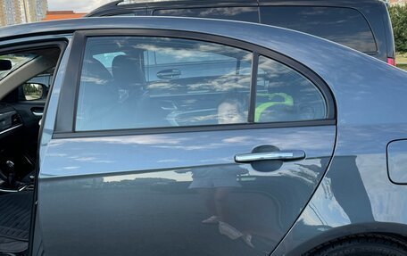 Geely Emgrand 7 I, 2018 год, 980 000 рублей, 13 фотография