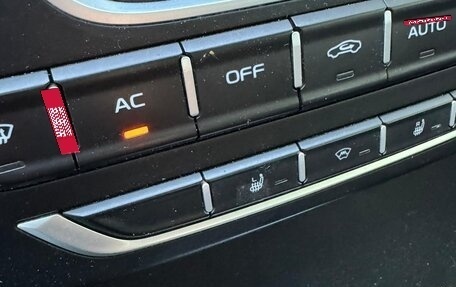 Geely Emgrand 7 I, 2018 год, 980 000 рублей, 9 фотография