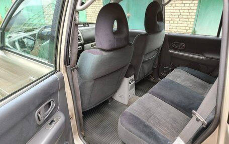 Mitsubishi Pajero Sport II рестайлинг, 2006 год, 1 080 000 рублей, 6 фотография