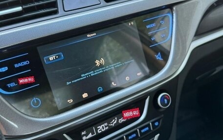Geely Emgrand 7 I, 2018 год, 980 000 рублей, 6 фотография