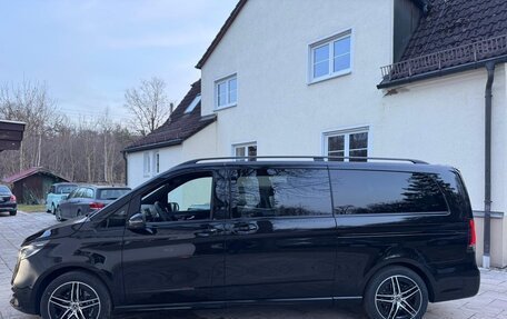 Mercedes-Benz V-Класс, 2025 год, 12 995 000 рублей, 9 фотография