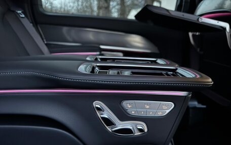 Mercedes-Benz V-Класс, 2025 год, 12 995 000 рублей, 13 фотография