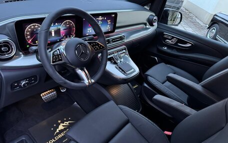 Mercedes-Benz V-Класс, 2025 год, 12 995 000 рублей, 11 фотография