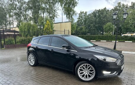 Ford Focus III, 2016 год, 1 400 000 рублей, 6 фотография