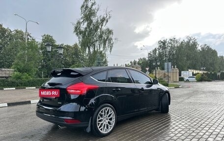 Ford Focus III, 2016 год, 1 400 000 рублей, 4 фотография