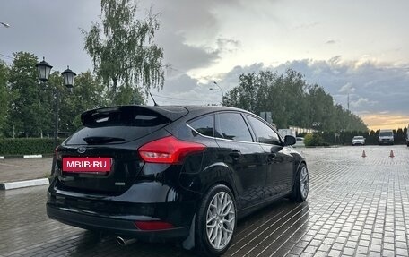Ford Focus III, 2016 год, 1 400 000 рублей, 9 фотография