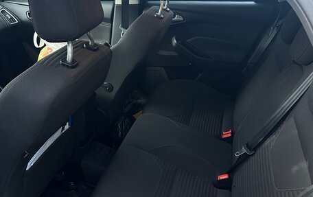 Ford Focus III, 2016 год, 1 400 000 рублей, 16 фотография
