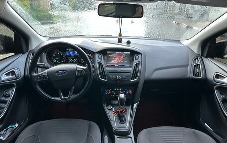 Ford Focus III, 2016 год, 1 400 000 рублей, 14 фотография