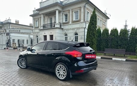 Ford Focus III, 2016 год, 1 400 000 рублей, 3 фотография
