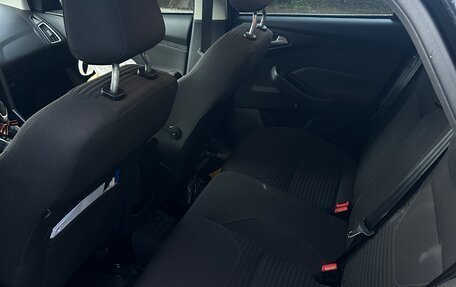 Ford Focus III, 2016 год, 1 400 000 рублей, 15 фотография
