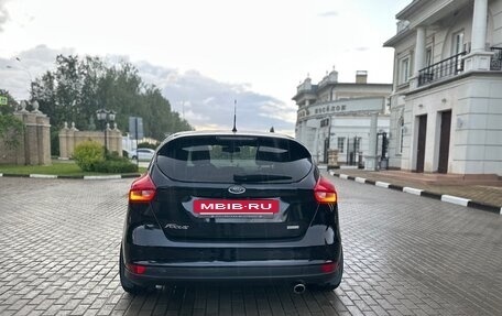 Ford Focus III, 2016 год, 1 400 000 рублей, 5 фотография