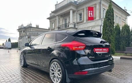 Ford Focus III, 2016 год, 1 400 000 рублей, 8 фотография