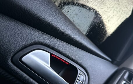 Ford Focus III, 2016 год, 1 400 000 рублей, 13 фотография