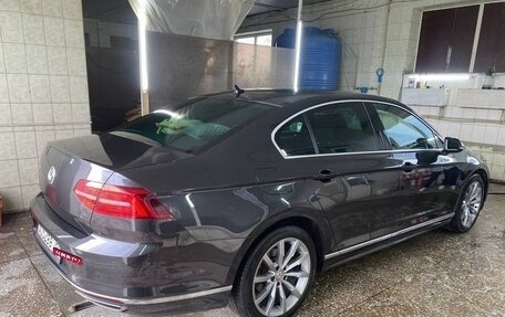 Volkswagen Passat B8 рестайлинг, 2019 год, 2 900 000 рублей, 2 фотография