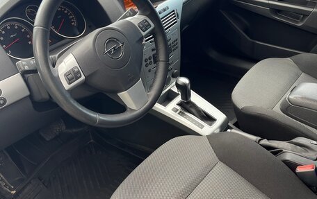 Opel Astra H, 2014 год, 750 000 рублей, 5 фотография