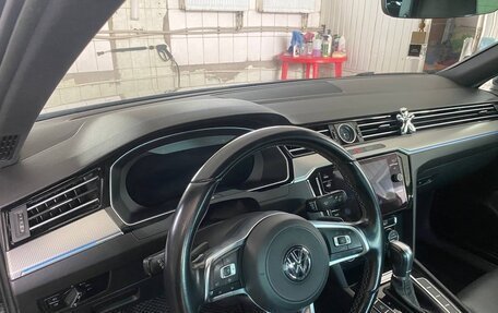 Volkswagen Passat B8 рестайлинг, 2019 год, 2 900 000 рублей, 8 фотография