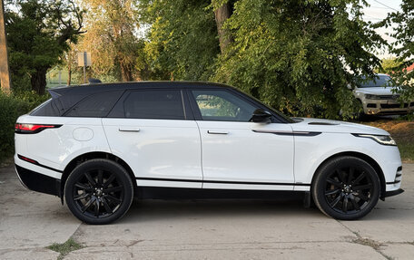 Land Rover Range Rover Velar I, 2019 год, 3 900 000 рублей, 2 фотография