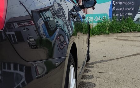 Volkswagen Jetta VI, 2013 год, 1 310 000 рублей, 3 фотография