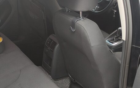 Volkswagen Jetta VI, 2013 год, 1 310 000 рублей, 7 фотография