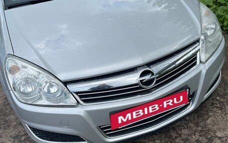 Opel Astra H, 2014 год, 750 000 рублей, 3 фотография