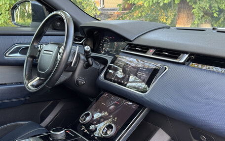 Land Rover Range Rover Velar I, 2019 год, 3 900 000 рублей, 12 фотография