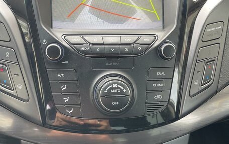 Hyundai i40 I рестайлинг, 2016 год, 1 615 000 рублей, 11 фотография