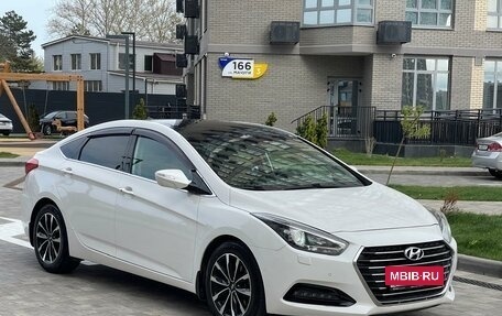 Hyundai i40 I рестайлинг, 2016 год, 1 615 000 рублей, 6 фотография