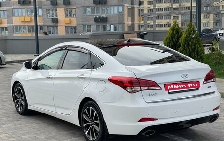 Hyundai i40 I рестайлинг, 2016 год, 1 615 000 рублей, 10 фотография