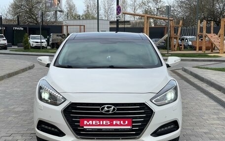 Hyundai i40 I рестайлинг, 2016 год, 1 615 000 рублей, 8 фотография