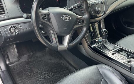 Hyundai i40 I рестайлинг, 2016 год, 1 615 000 рублей, 20 фотография