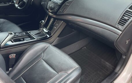 Hyundai i40 I рестайлинг, 2016 год, 1 615 000 рублей, 17 фотография
