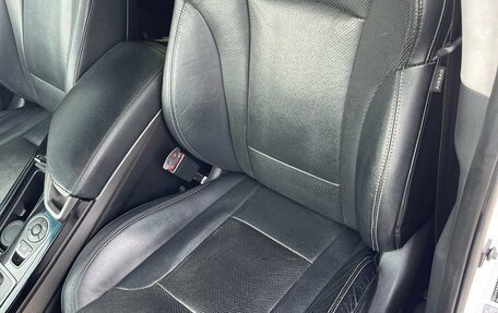 Hyundai i40 I рестайлинг, 2016 год, 1 615 000 рублей, 19 фотография