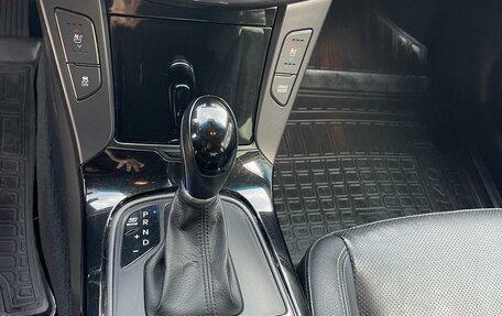 Hyundai i40 I рестайлинг, 2016 год, 1 615 000 рублей, 22 фотография