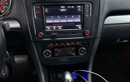 Volkswagen Golf VI, 2011 год, 670 000 рублей, 8 фотография