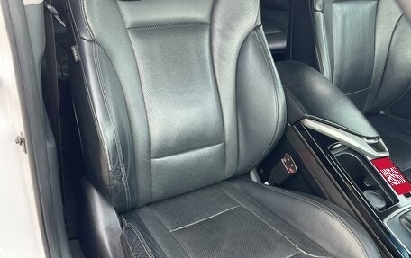 Hyundai i40 I рестайлинг, 2016 год, 1 615 000 рублей, 18 фотография