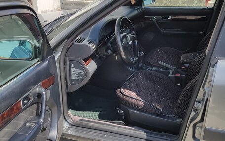 Audi 100, 1992 год, 420 000 рублей, 8 фотография