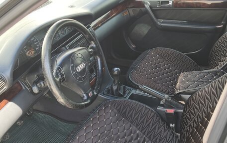 Audi 100, 1992 год, 420 000 рублей, 6 фотография