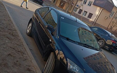 Ford Focus II рестайлинг, 2006 год, 370 000 рублей, 7 фотография