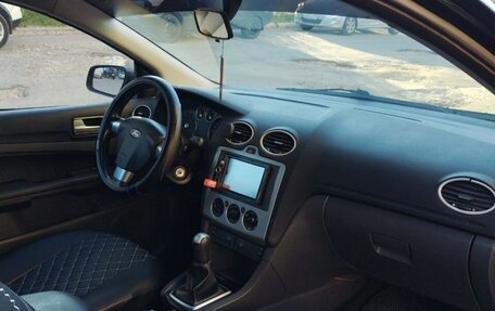 Ford Focus II рестайлинг, 2006 год, 370 000 рублей, 6 фотография