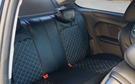 Ford Focus II рестайлинг, 2006 год, 370 000 рублей, 4 фотография