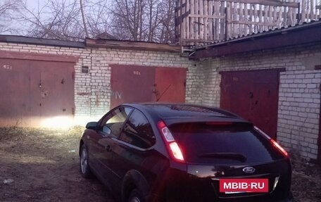 Ford Focus II рестайлинг, 2006 год, 370 000 рублей, 8 фотография
