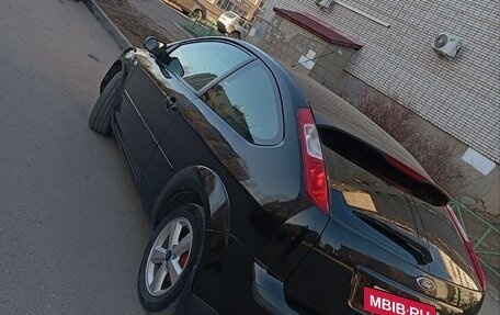 Ford Focus II рестайлинг, 2006 год, 370 000 рублей, 12 фотография