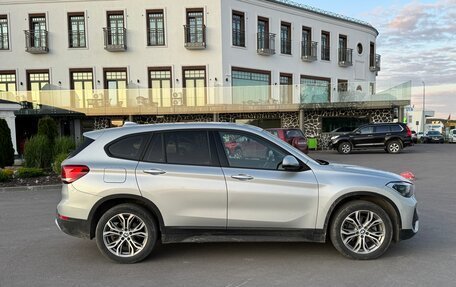 BMW X1, 2021 год, 3 250 000 рублей, 6 фотография