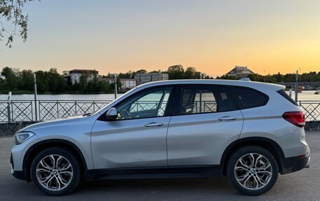 BMW X1, 2021 год, 3 250 000 рублей, 3 фотография