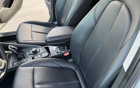 BMW X1, 2021 год, 3 250 000 рублей, 11 фотография