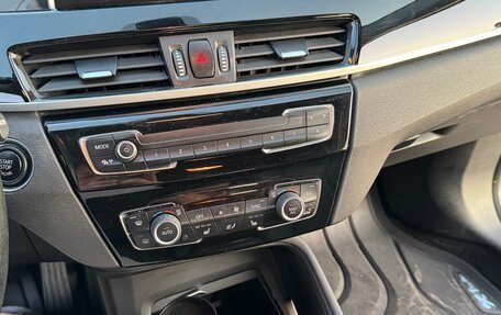 BMW X1, 2021 год, 3 250 000 рублей, 12 фотография
