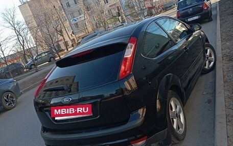 Ford Focus II рестайлинг, 2006 год, 370 000 рублей, 11 фотография