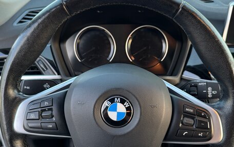 BMW X1, 2021 год, 3 250 000 рублей, 13 фотография